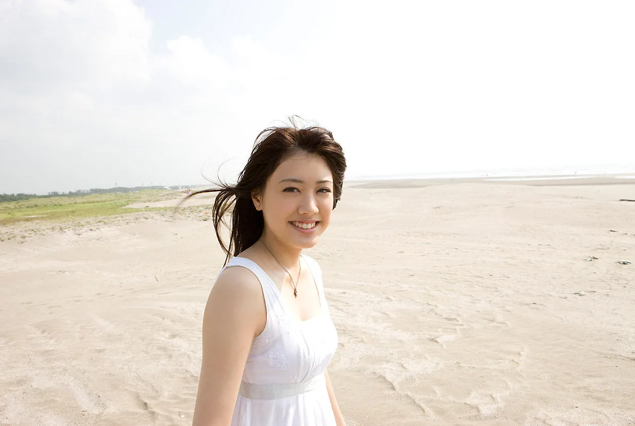[Image.tv] Album ảnh "Hoa anh đào" của Saki Fukuda - 2