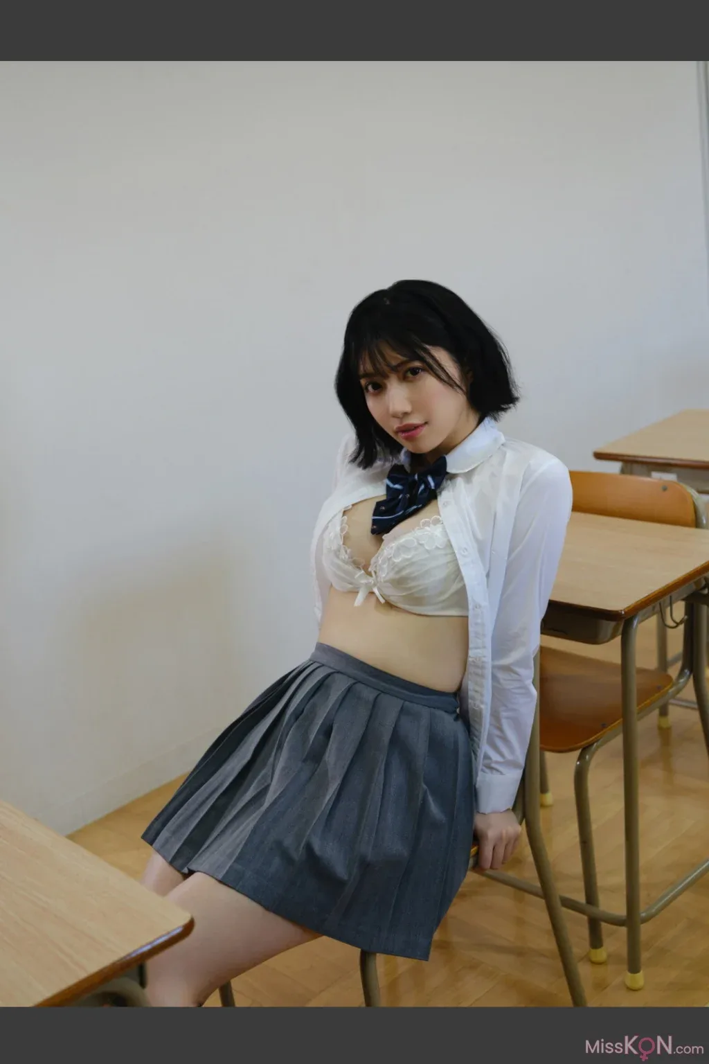 [JPIshihara Nozomi: Yura và Nozomi - 32