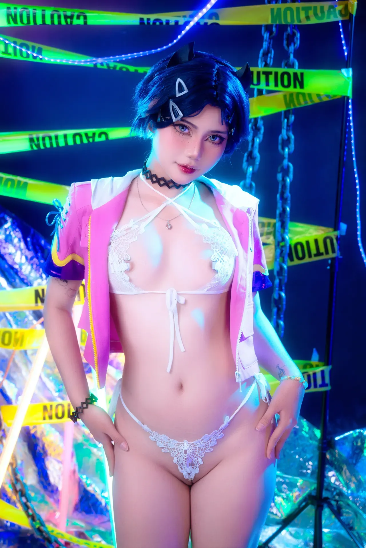 Miinmeow – Clove - 11