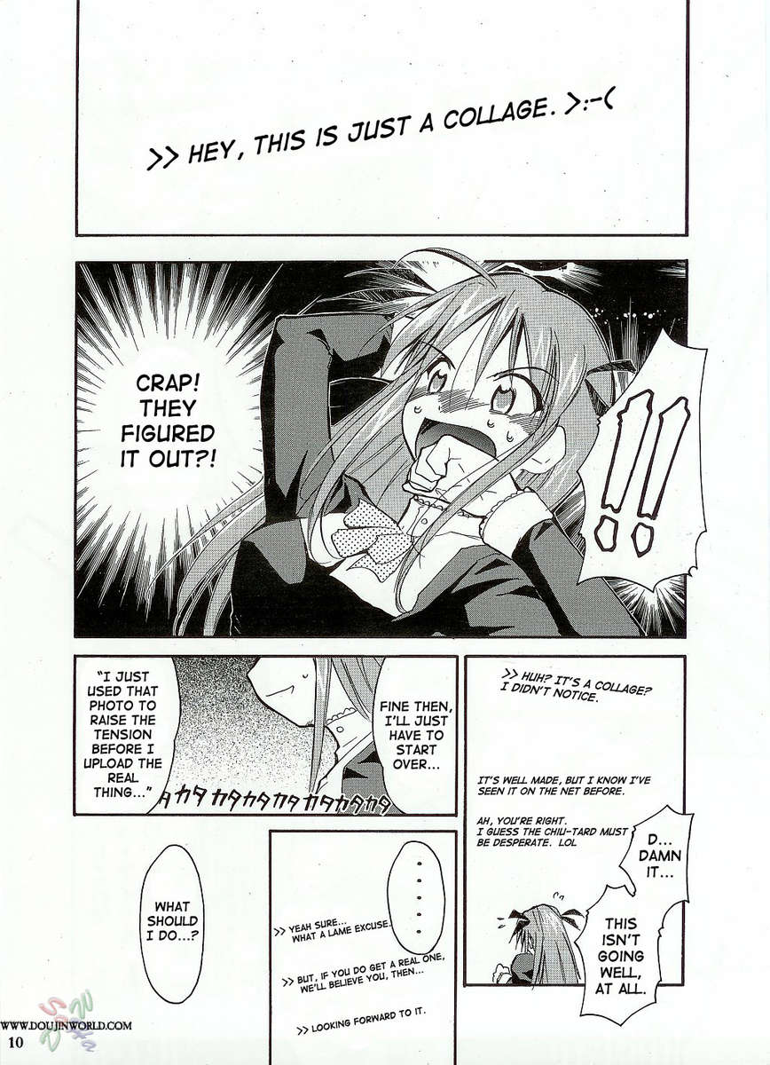 Negimaru! - 10