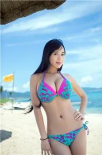 黄可- [TuiGirl推女郎]高清写真图 月刊影像 第66期 - 33