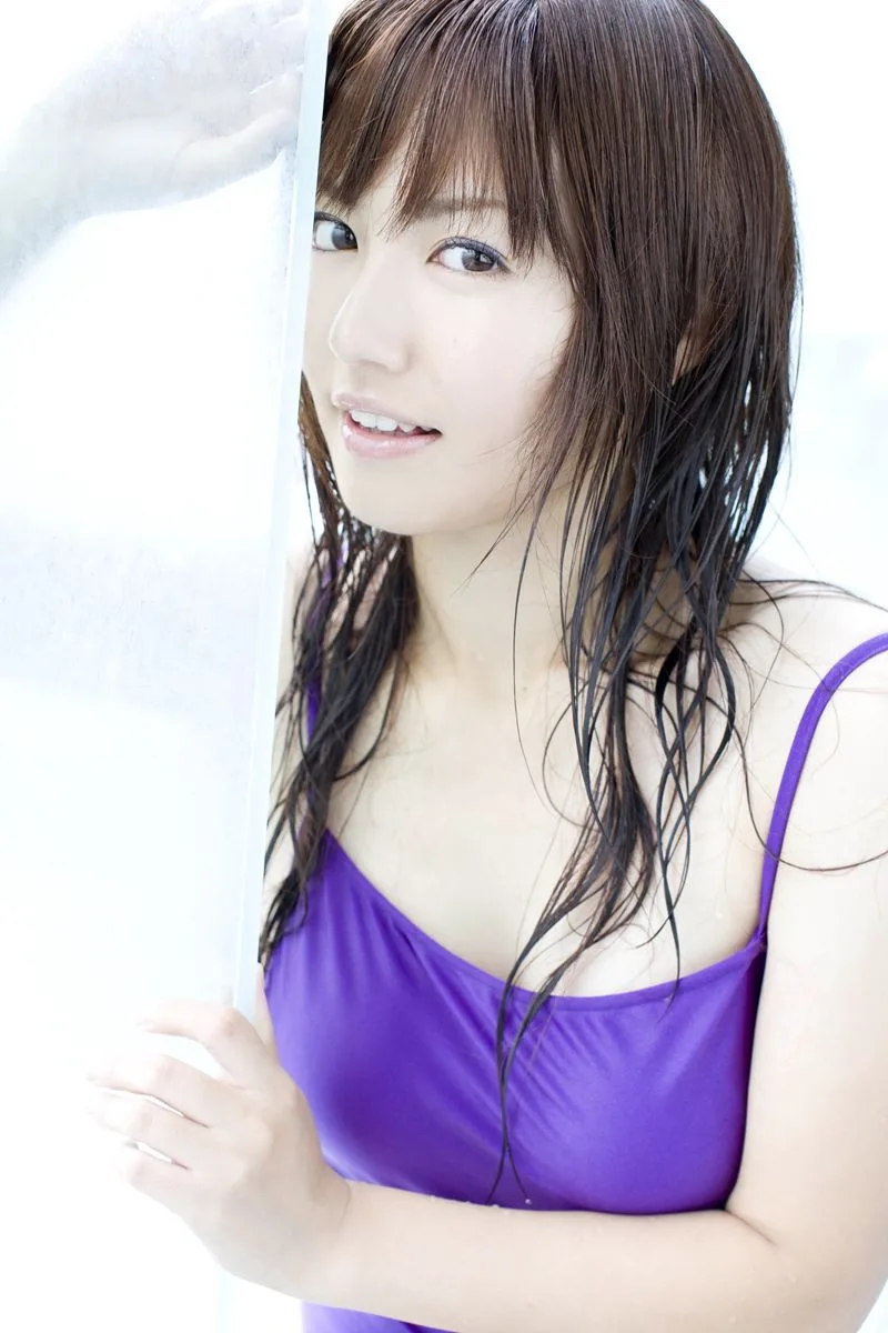 [Bộ ảnh WBGC] Số 56 Album ảnh Sayaka Isoyama / Yuki Isoyama - 73