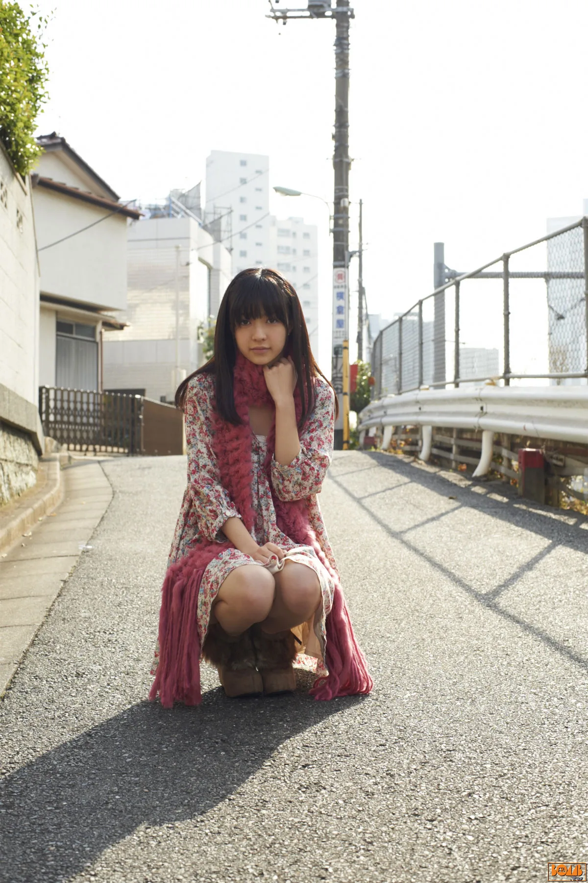 Bom.TV] Rina Aizawa 2011-01 - 22