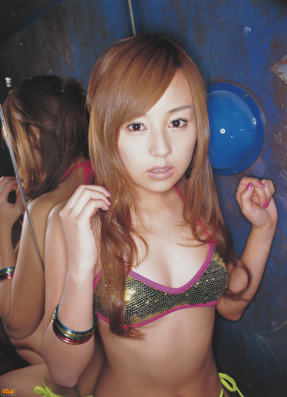 Bom.TV] Tháng sáu Tsukawa 2005-07 - 4