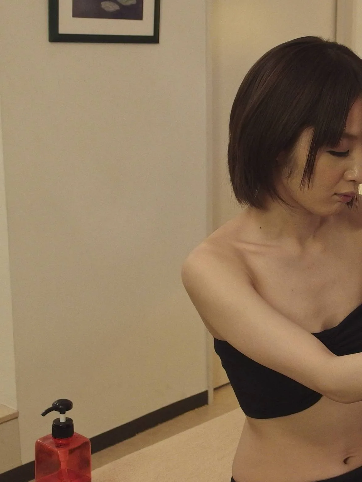 美人妻が嵌った 誘惑エステマッサージ　雪菜 - 15