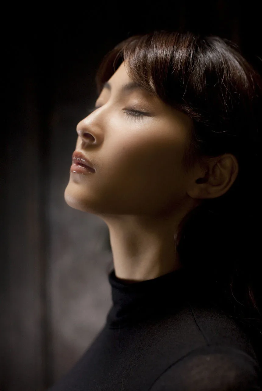 [Image.tv] Album ảnh "Siêu sao mới" của Mamoru/Kono Mana - 21