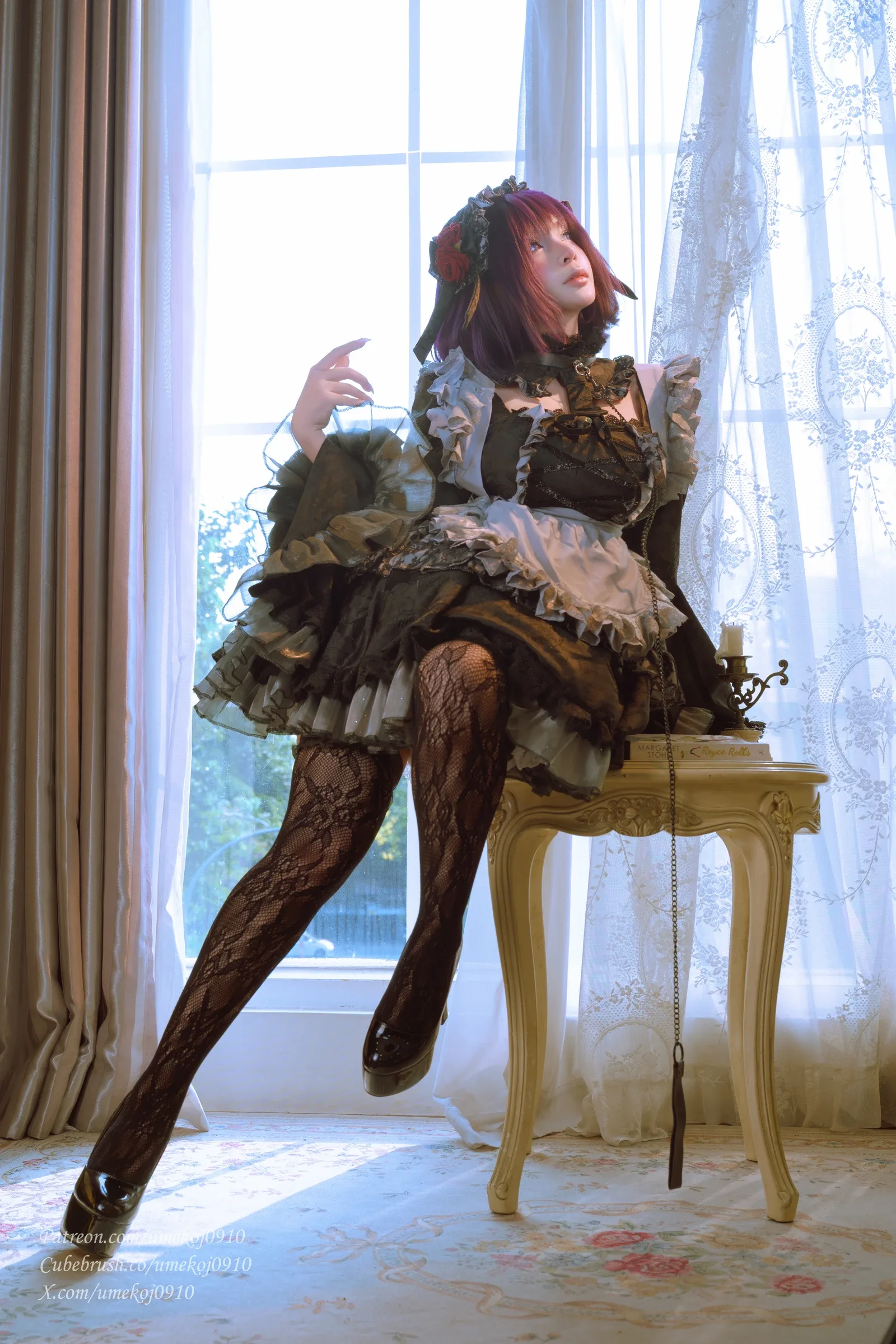 My Dress Up Darling - 4