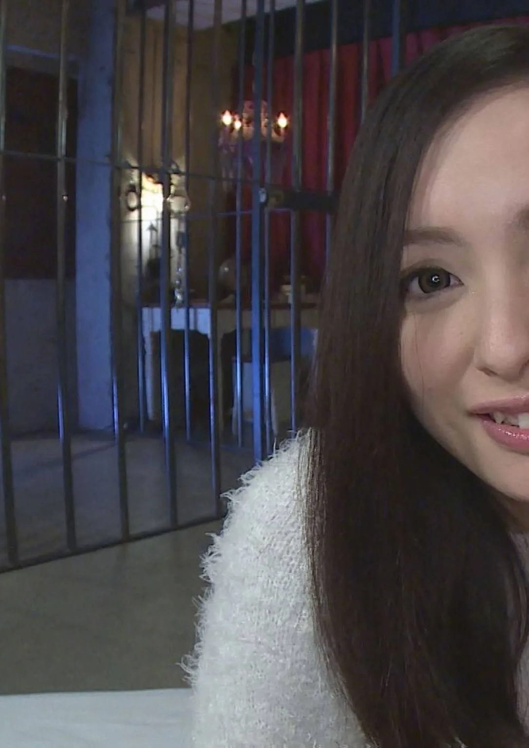 中出しマ●コ、くぱぁ。 咲乃柑菜 - 48