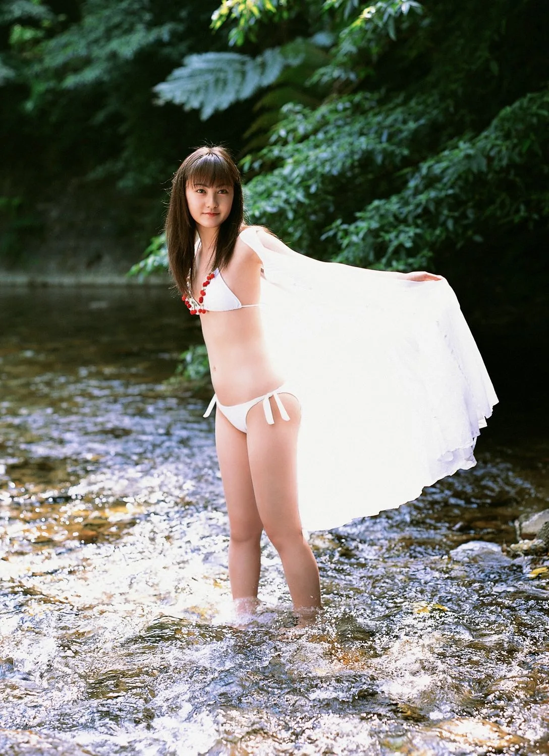 [YS[Trang web] Tập 272 Matsuyama Mire "Nụ cười rạng rỡ hơn" CHƯA ĐỦ TUỔI! Album ảnh - 17