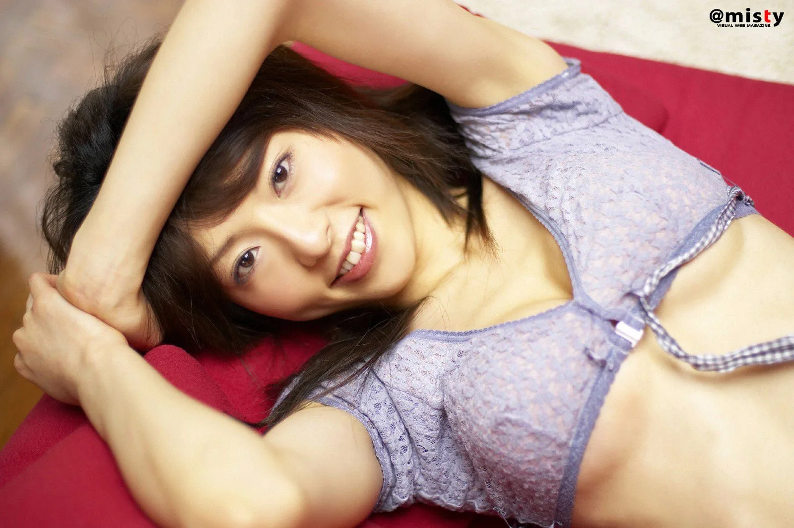 [@misty] Số 136 Rika Goto - 24