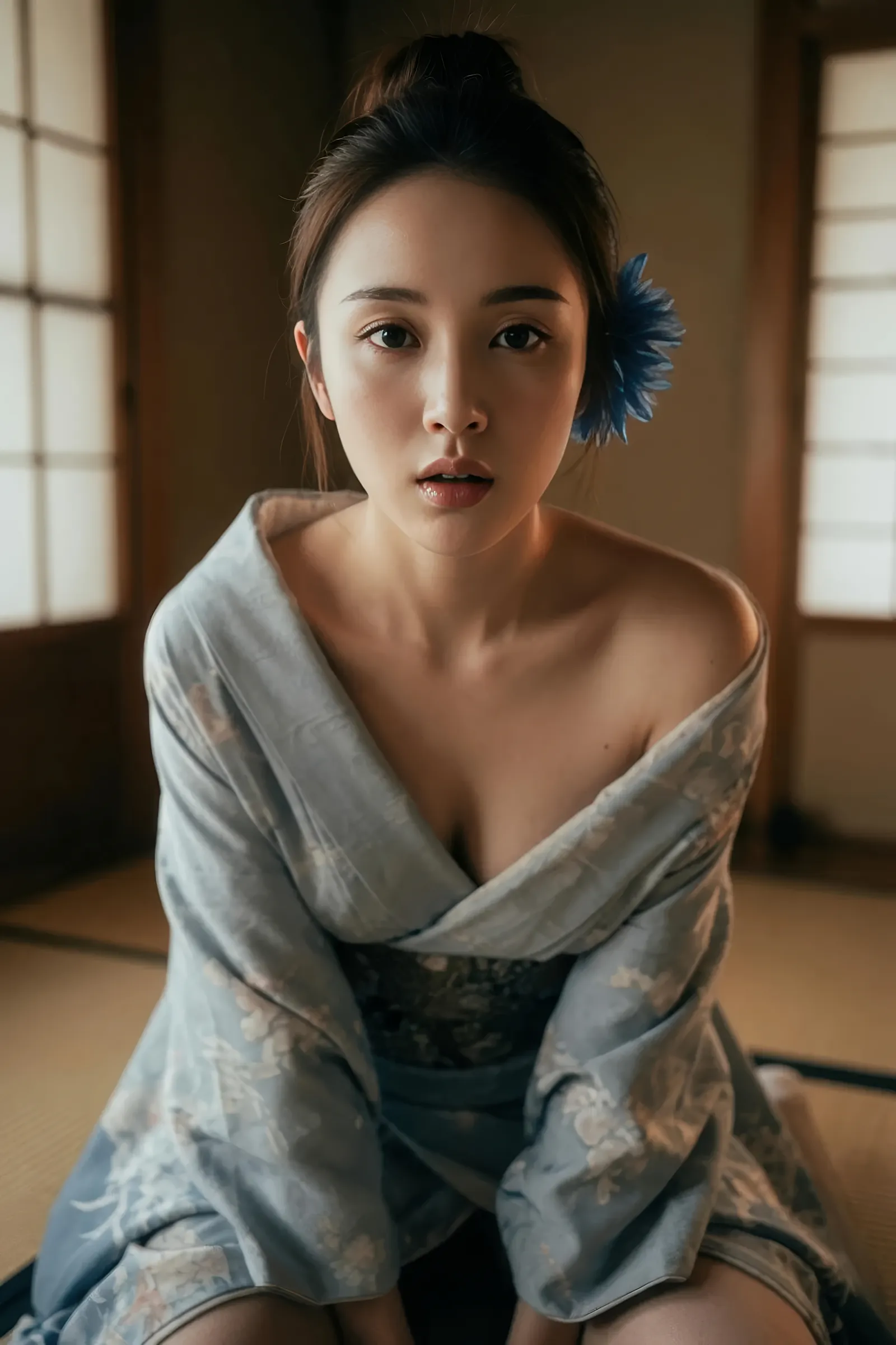 AiGirl No.337 一拧 - 8