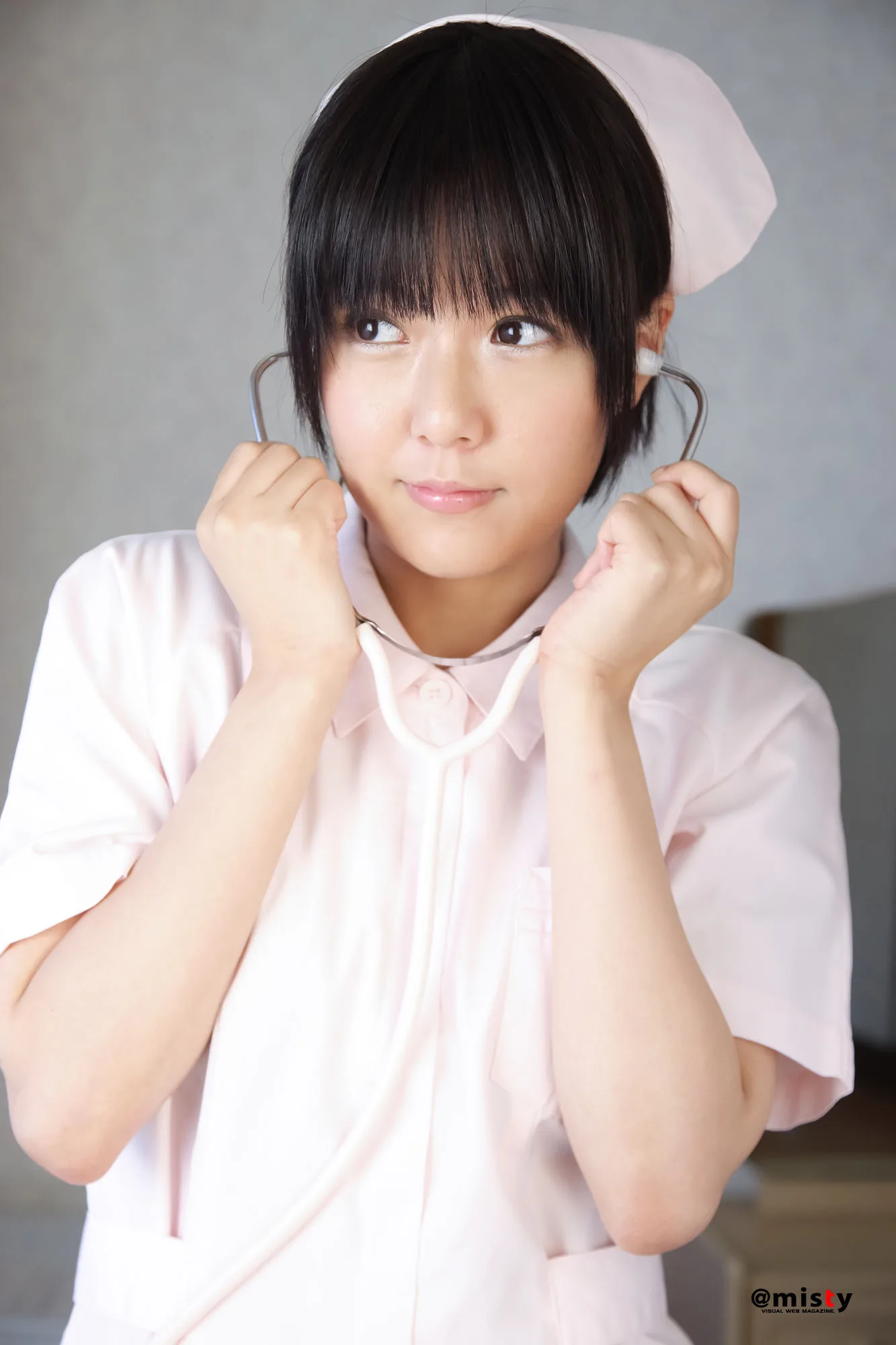[@misty] Album ảnh số 358 Miyo Ikara - 37