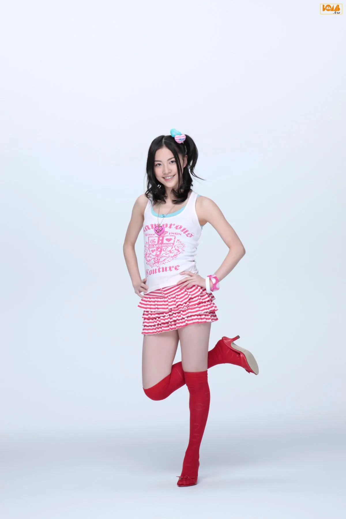 Bom.TVSKE48 2011-02 - 2