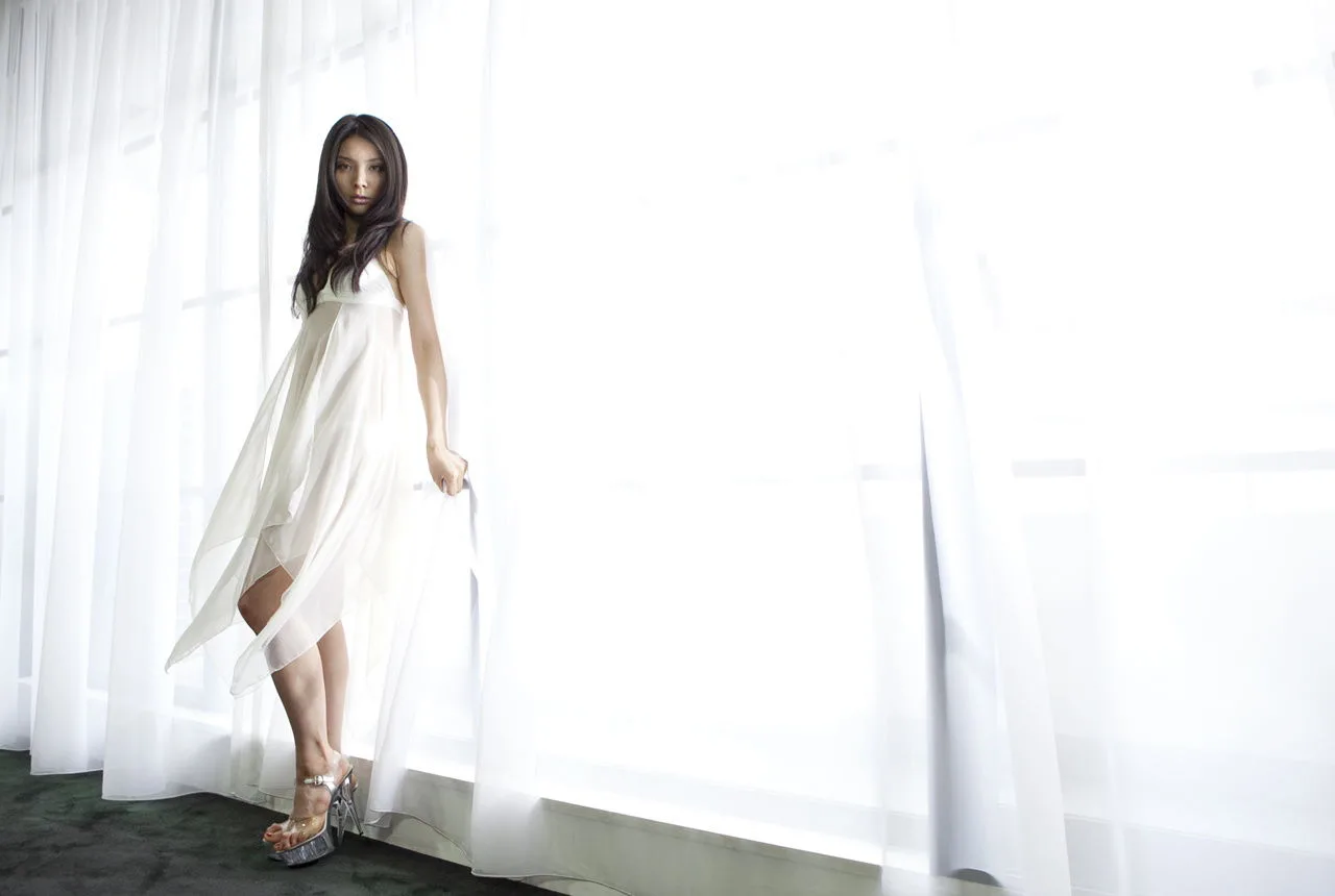 [Image.tv] Akimoto đã viết một album thực sự trước khi gia nhập "Công chúa Sayaka" - 1