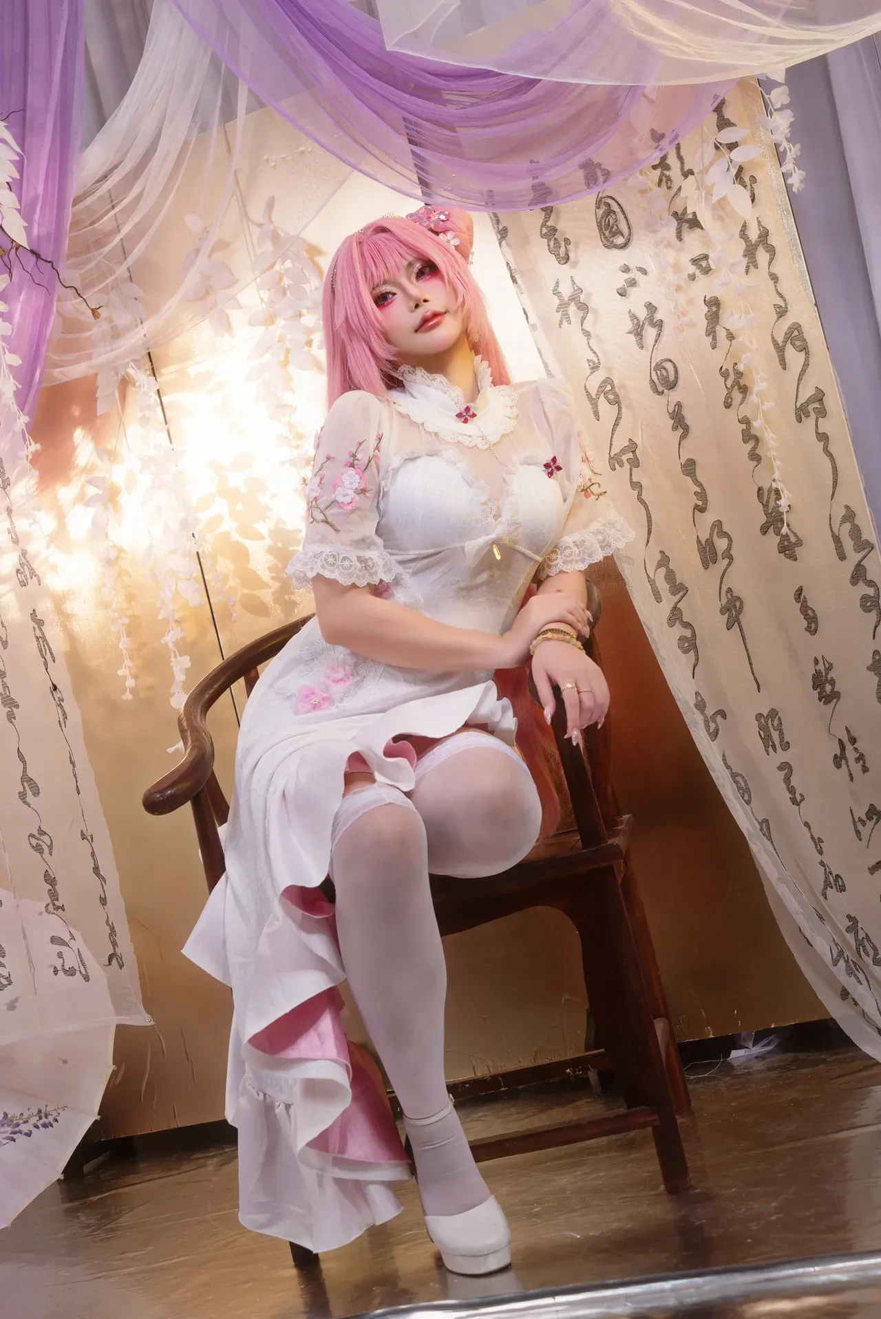 Miinmeow – Dorothy - 14