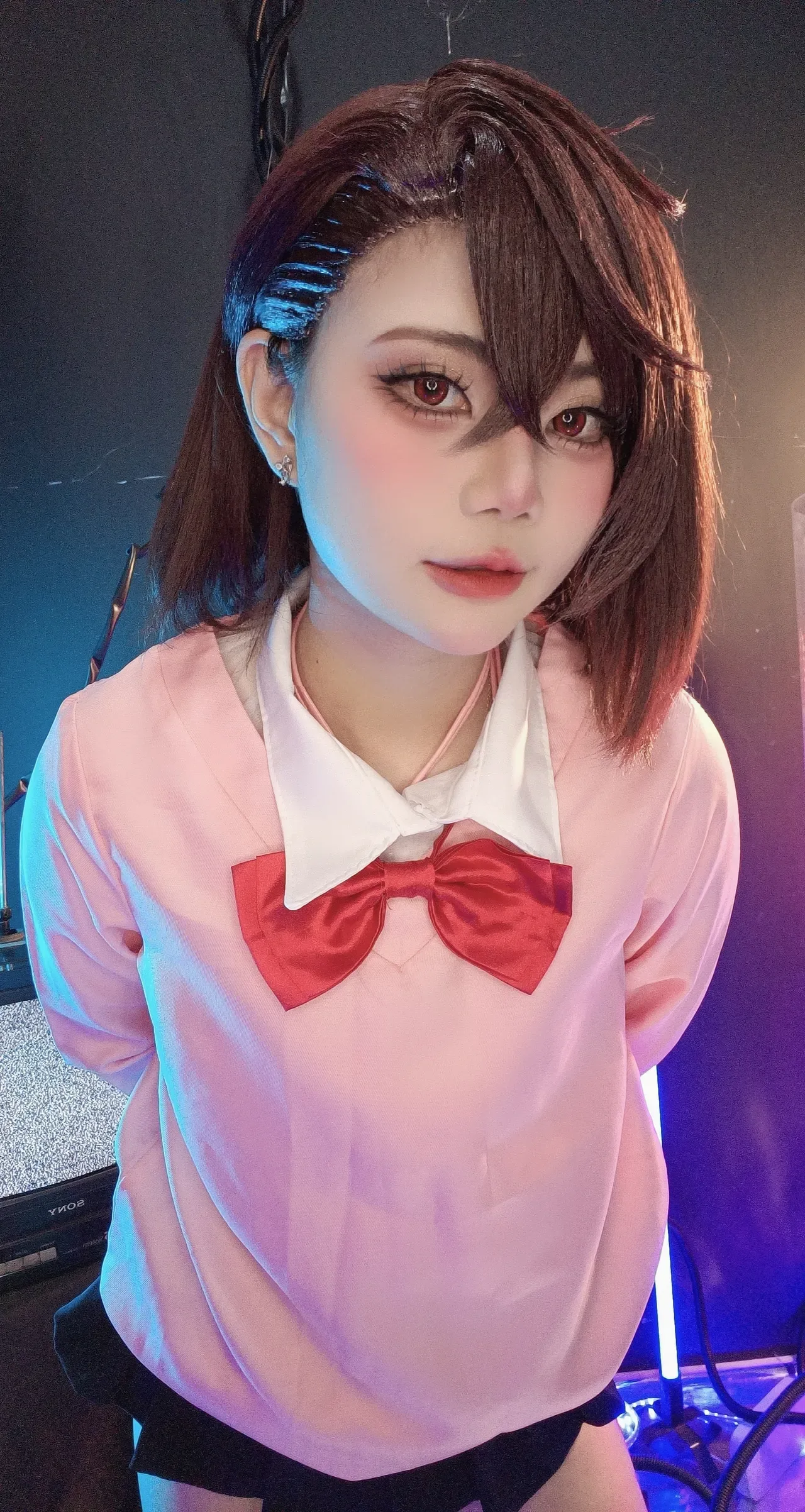 Miinmeow – Momo - 55