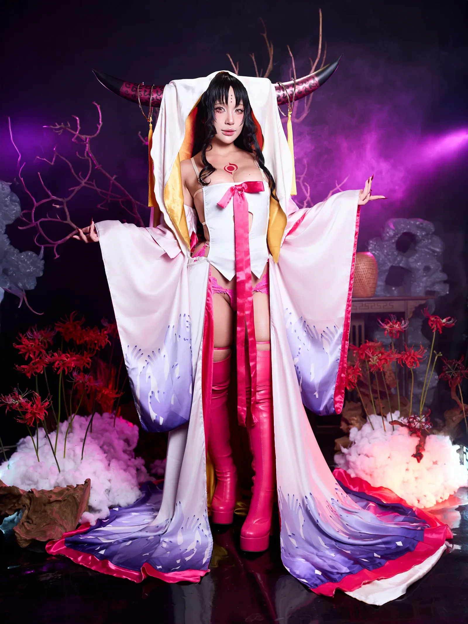 Puy Puy FGO Kiara - 1