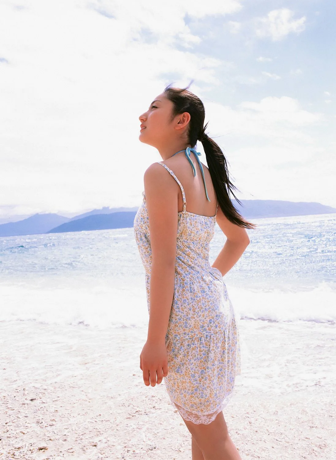 [YSweb] vol.287 "いっぱい爱して DƯỚI TUỔI!" của Saaya Irie! tập ảnh - 70