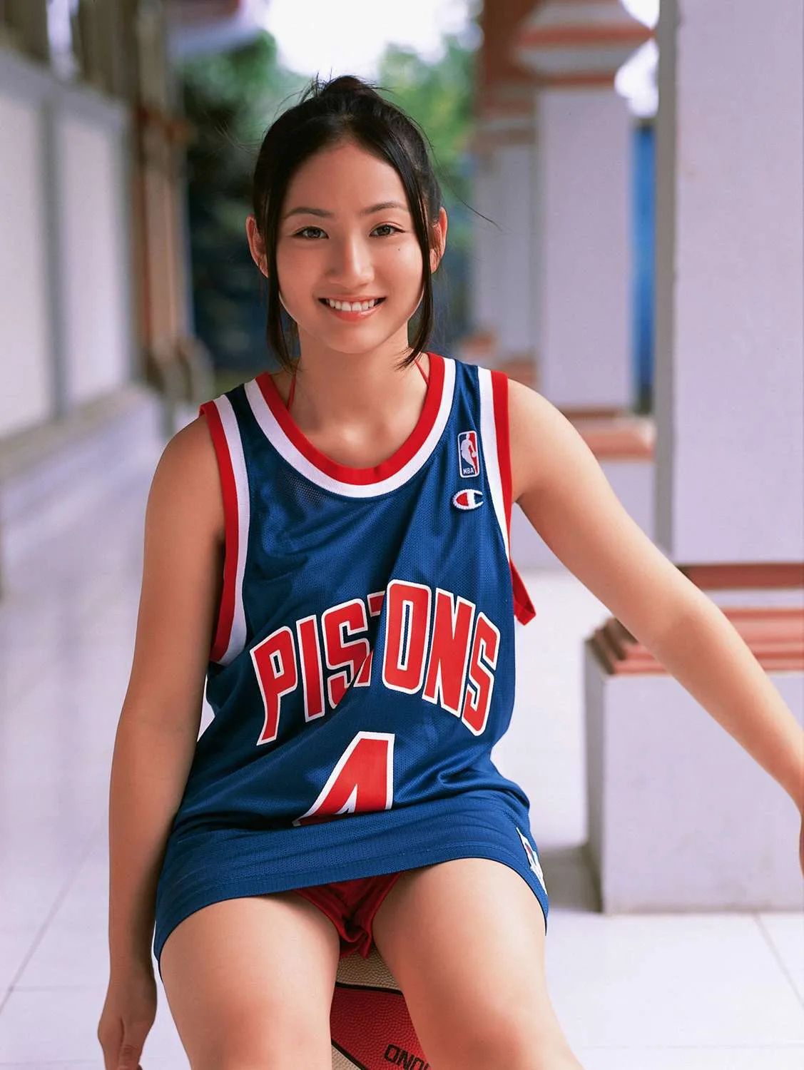 Saaya Irie - 34
