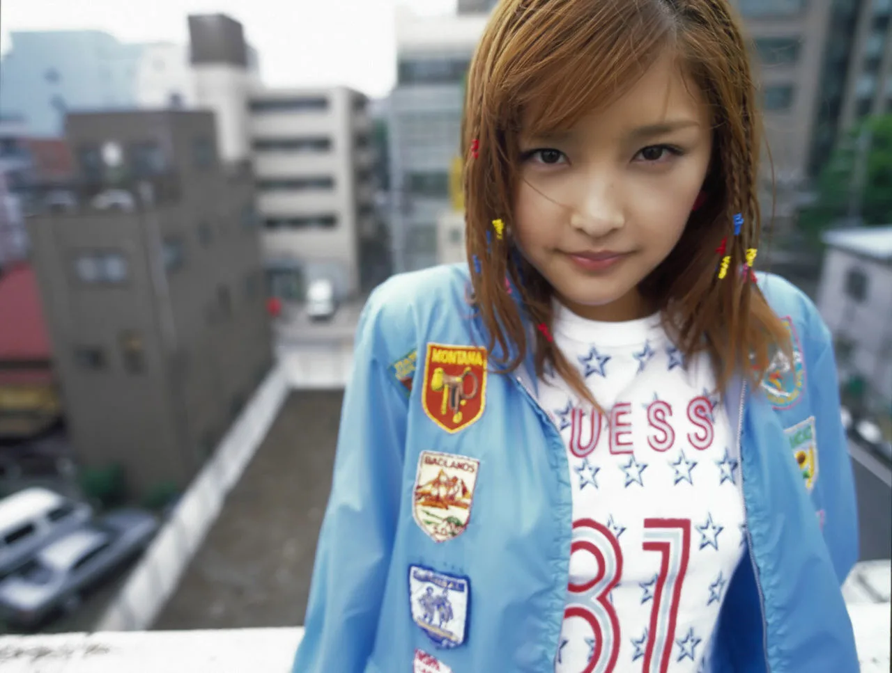 [Sách điện tử H!P] Album ảnh Rika Ishikawa số 6 - 15