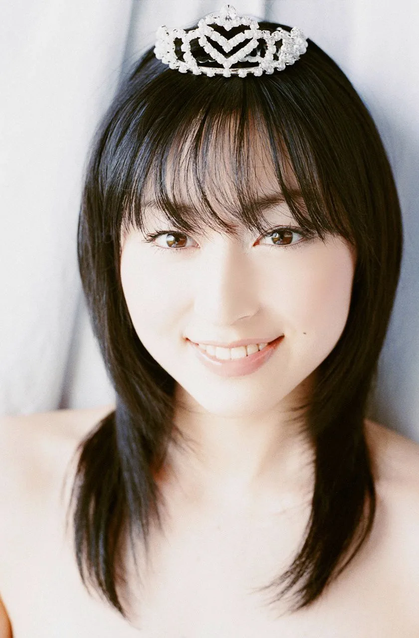 [VYJAlbum ảnh Makoto Kawahara - 16