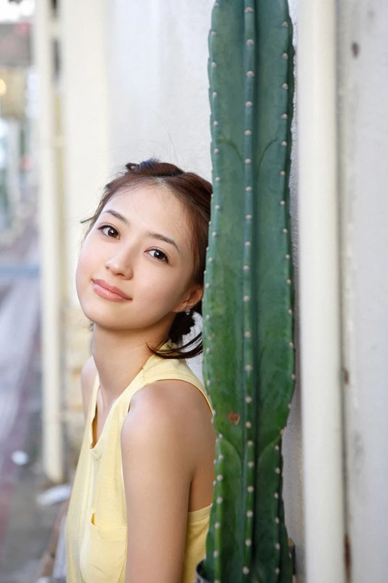 [Wanibooks wbgc] Album ảnh số 93 Rina Aizawa - 89