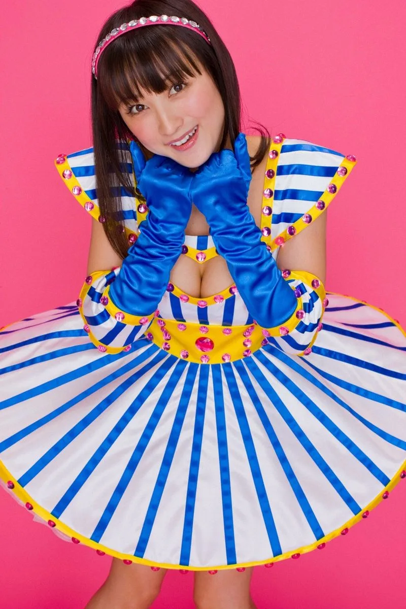 [WBGC] Album ảnh số 64 Ayaka Komatsu - 157