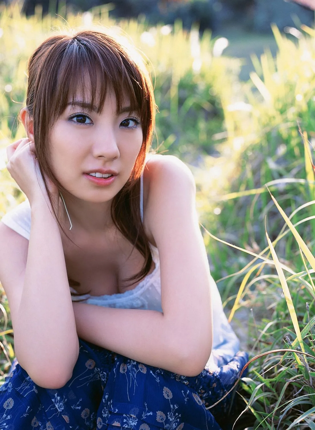 [YS[Trang web] Tập 230 Yamamoto Azusa - Tuyển tập những người đẹp mặc kimono tươi tắn và quyến rũ - 28