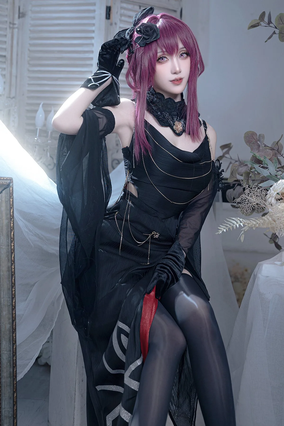 Coser@Korea: Đồ bơi - 21