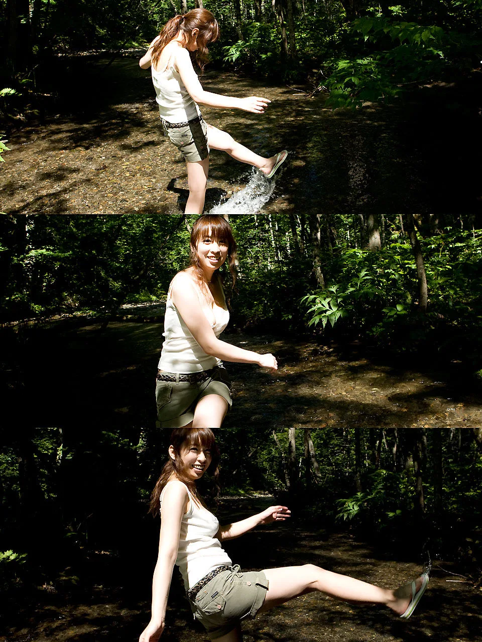 [Image.tv] Album ảnh "Linh hồn quý cô" của Hinata Yuki - 39