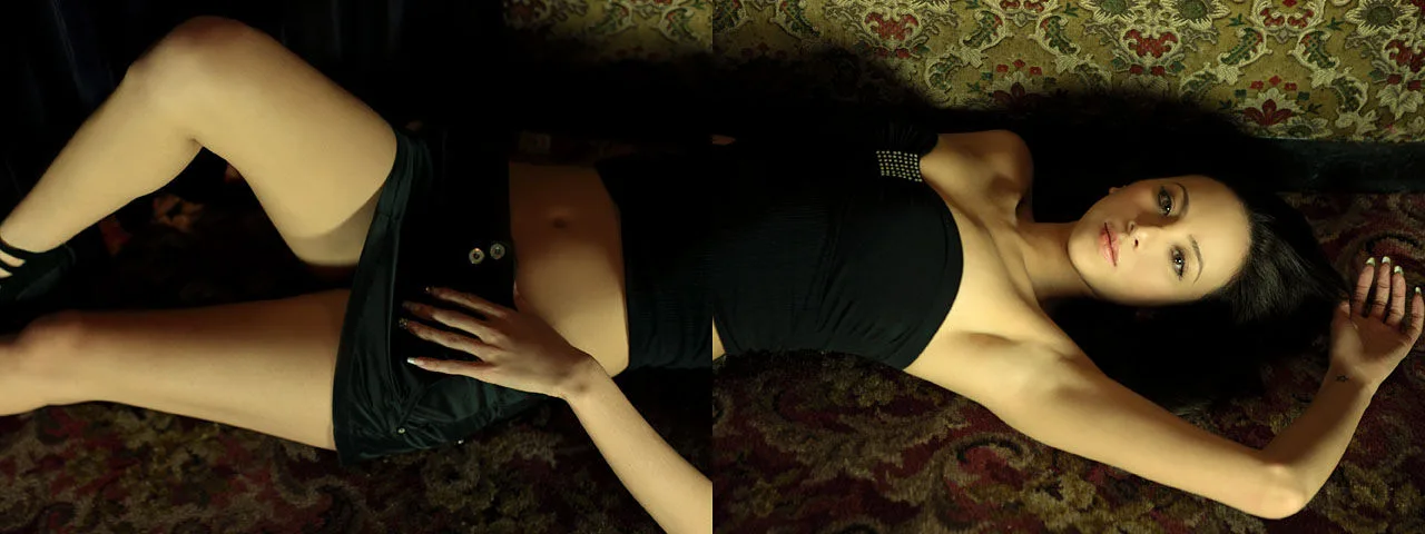 [Image.tv] Michibata Akira "Shangrl-"LAAlbum ảnh "Phiên bản trước" - 12