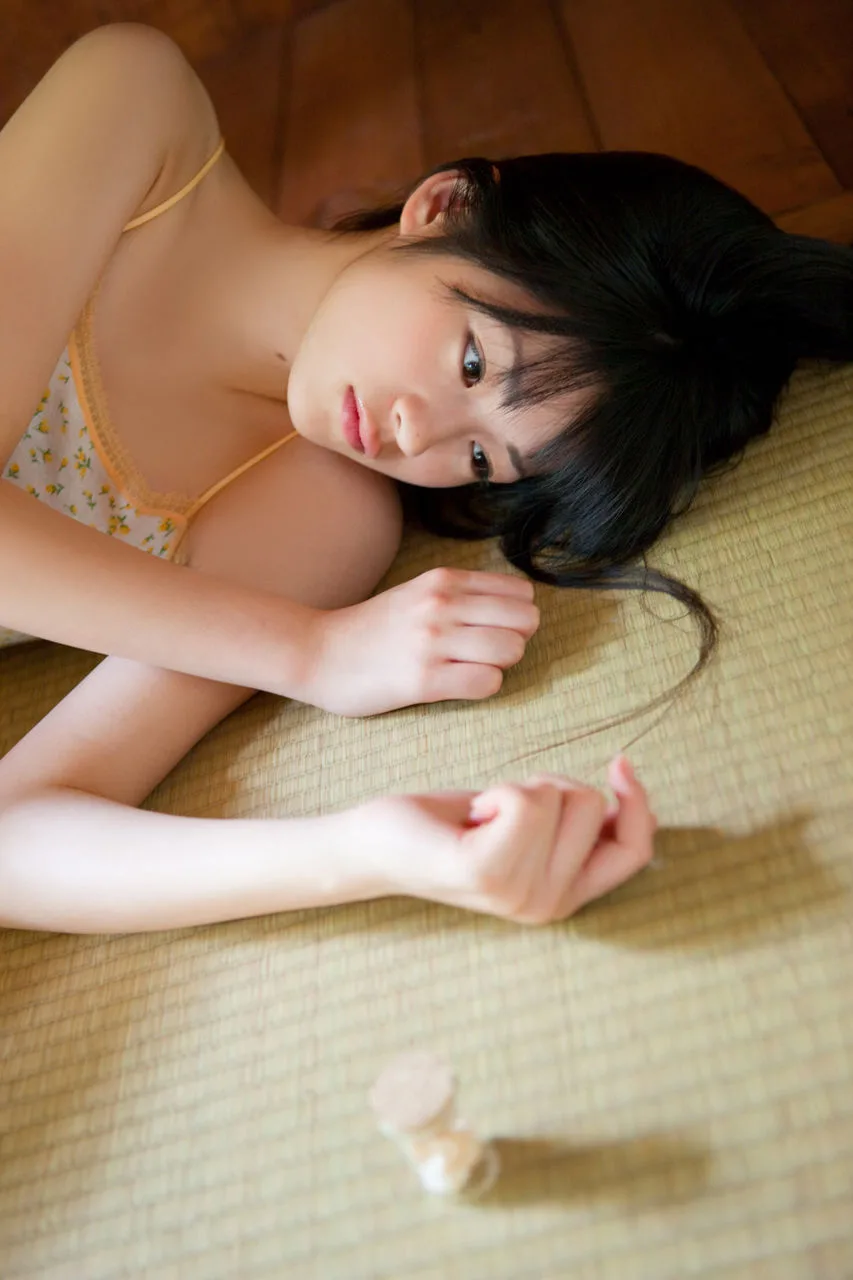 [Sách điện tử H!P] Bộ ảnh Yuuka Maeda số 80 - 66