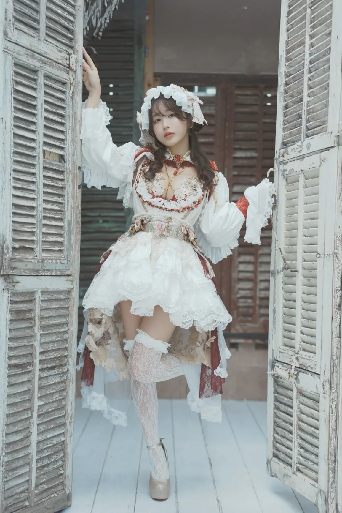 いくみ写真合集 - 21