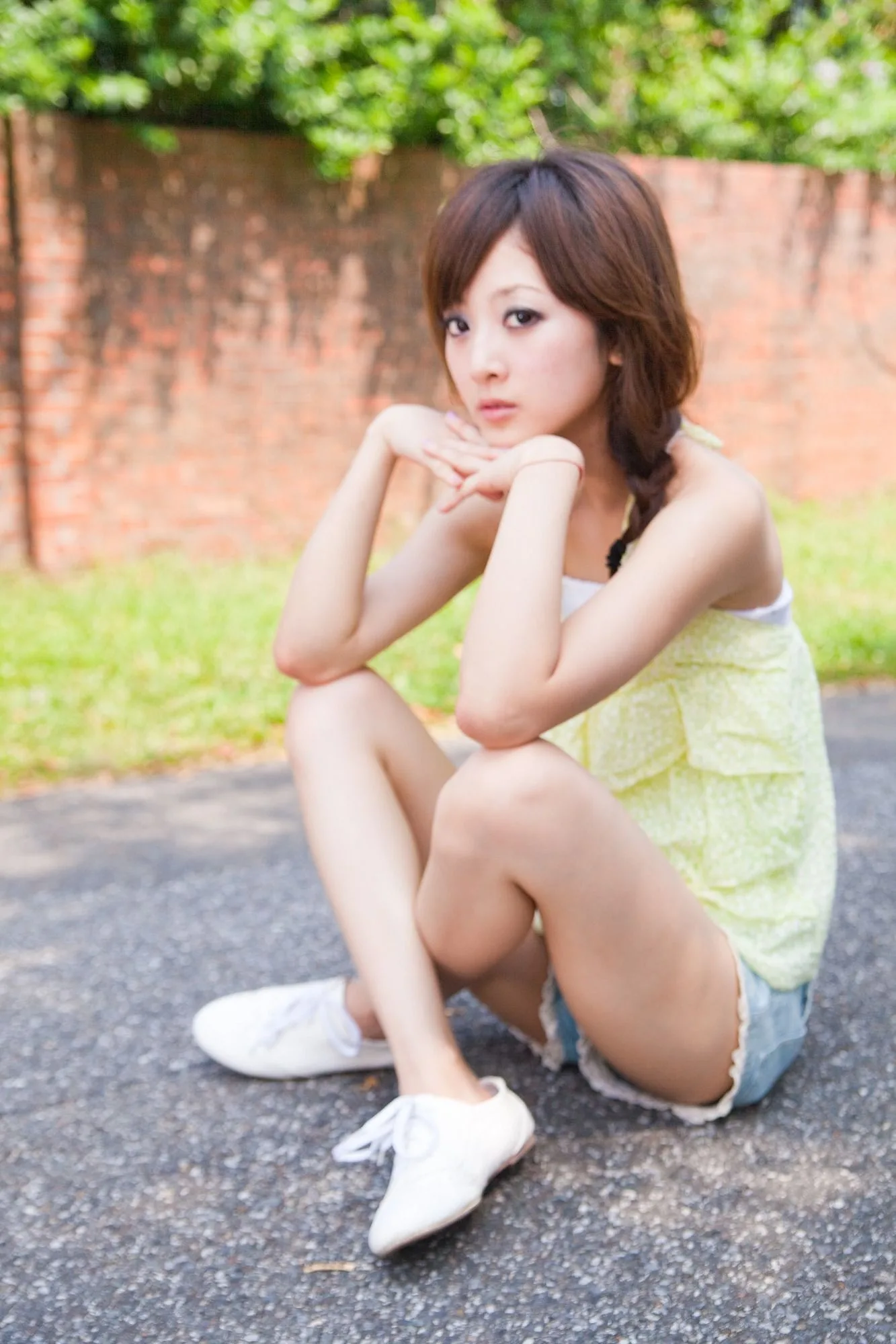 Guozi MM - Album ảnh ký túc xá quân đội Mỹ tại Dương Minh Sơn, Tập 2 - 29