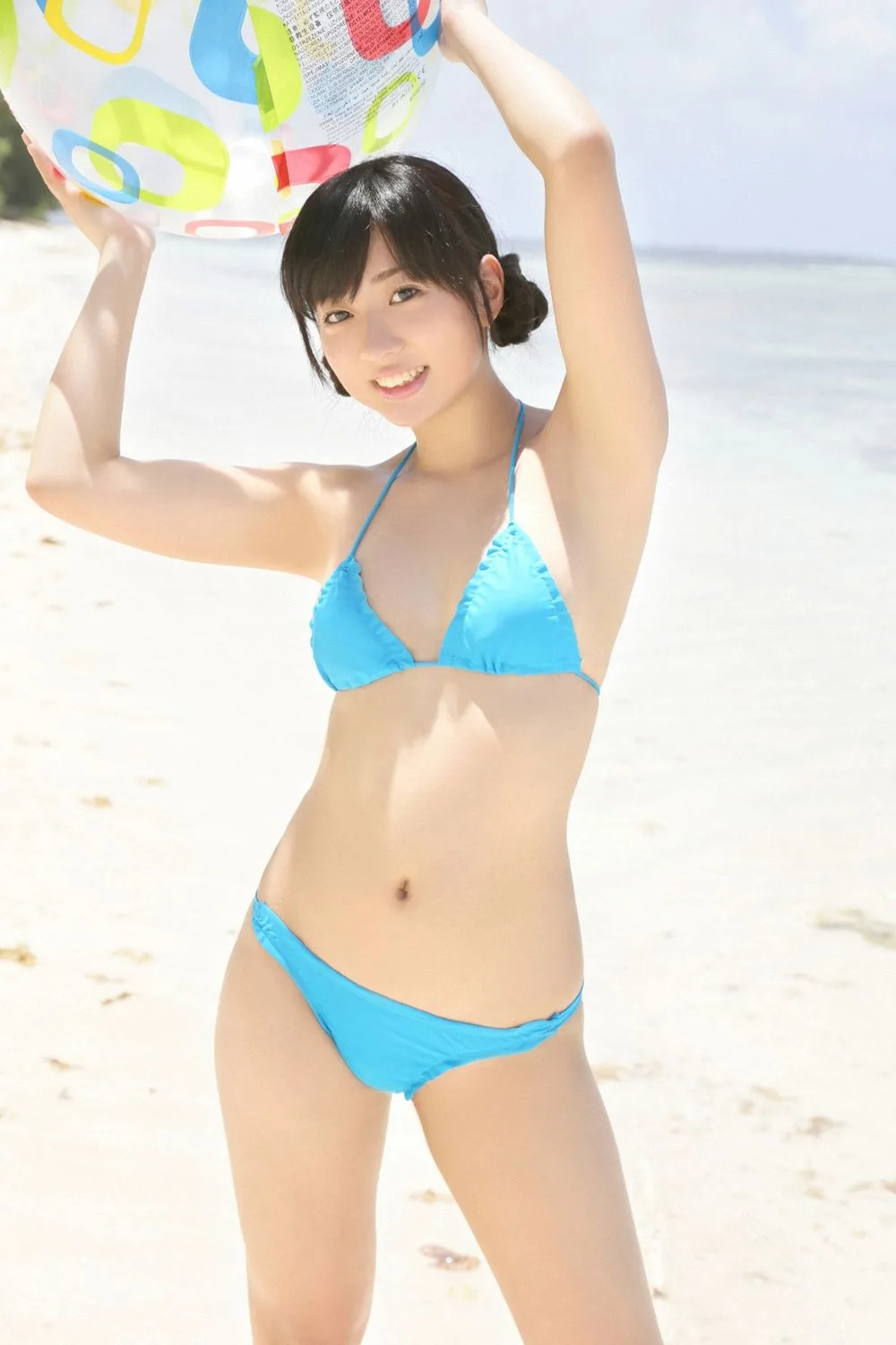 [YS Web] Vol.565 Ayaka Ohnuki "むちむち☆ピチピチ☆Cô gái xinh đẹp tuyệt vời!" 》Album ảnh - 15
