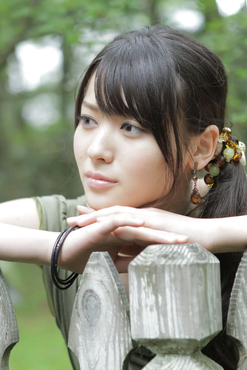 [Sách điện tử H!P] Album ảnh Maimi Yajima số 88 - 24