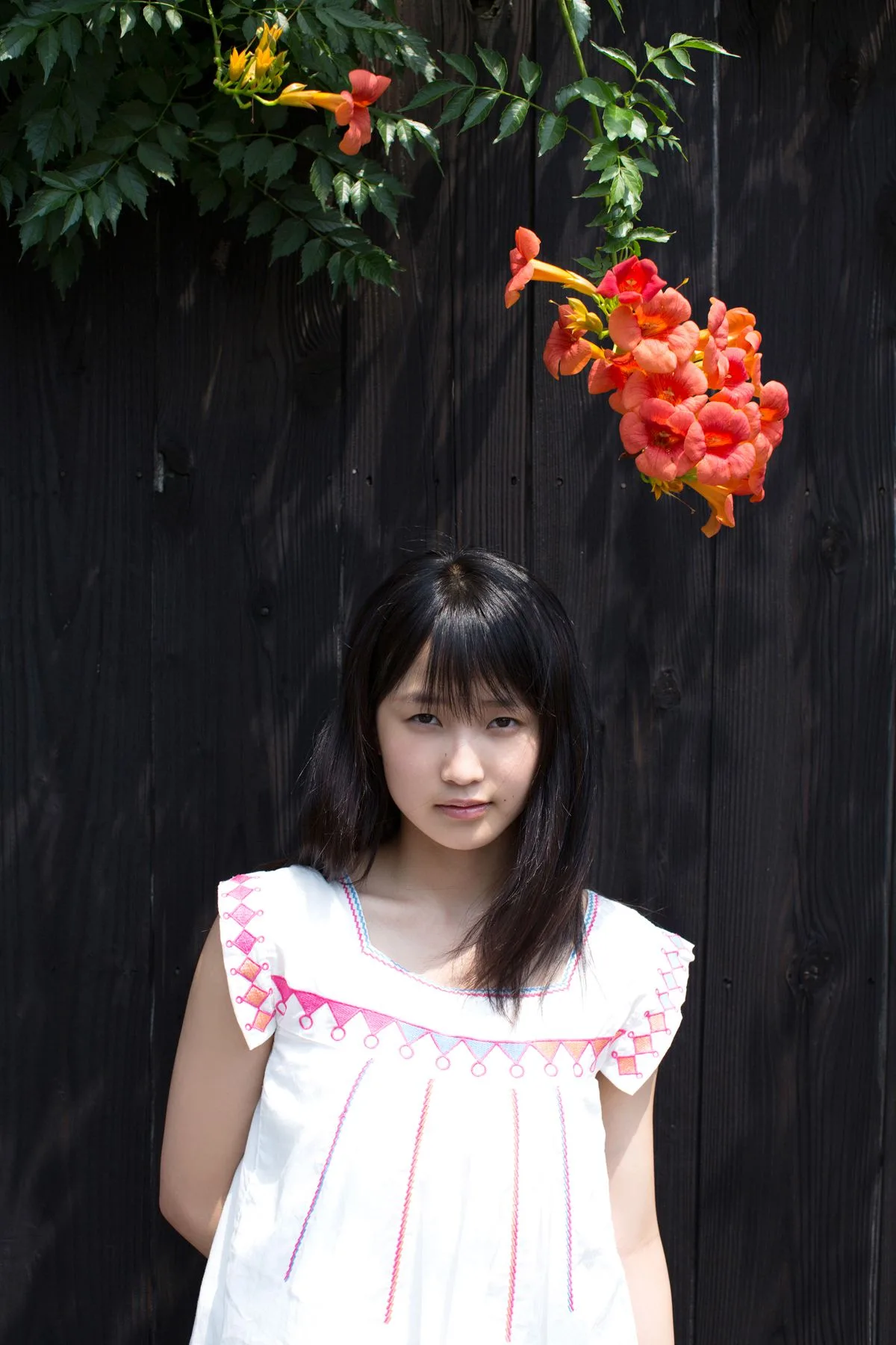 [Sách điện tử H!P] Số 119 Riho Sayashi - Tuyển tập ảnh của bậc thầy kiếm thuật Riho - 3
