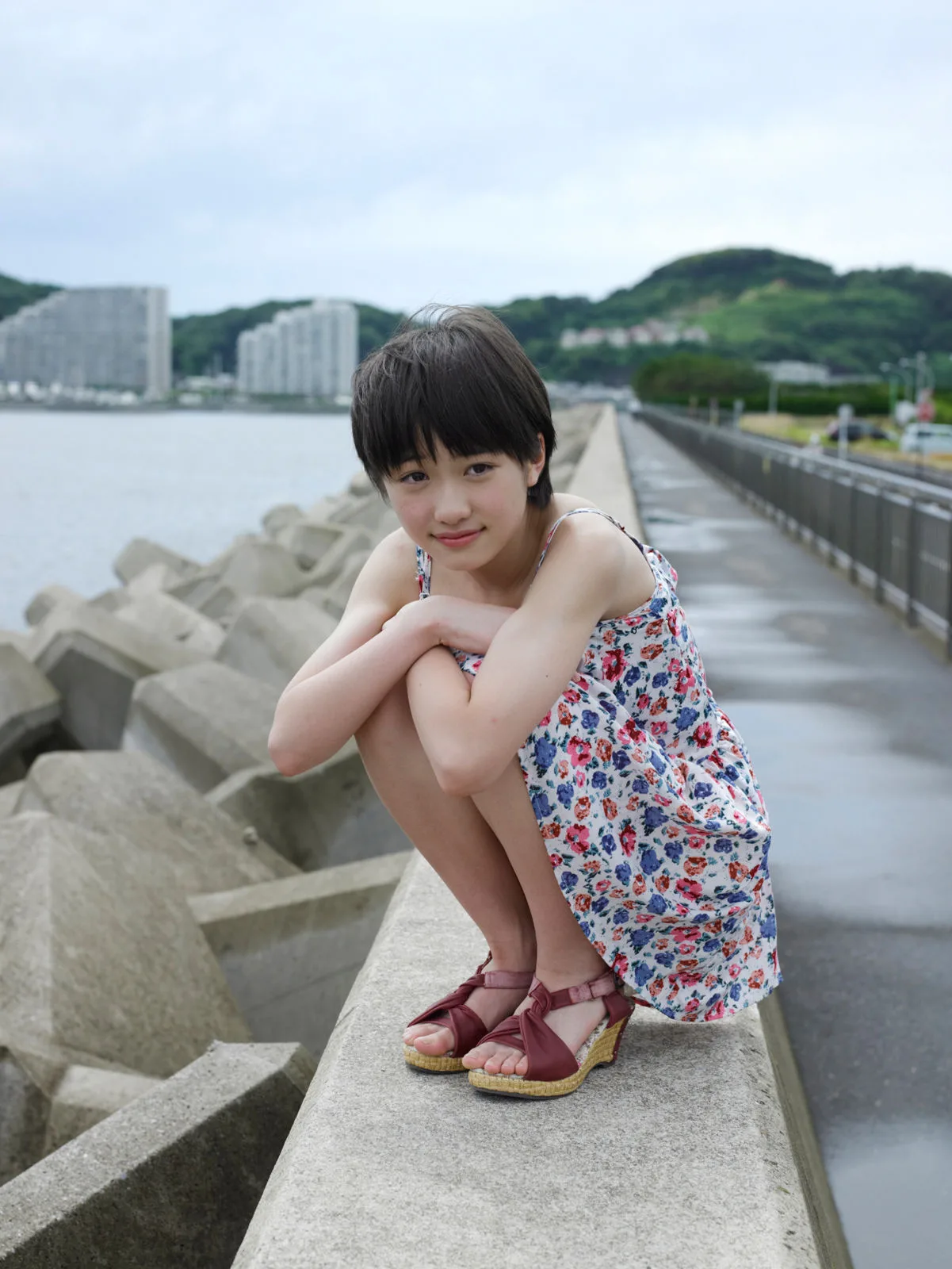 [Sách điện tử H!P] Tập 103 Album ảnh Haruka Kudo - 61