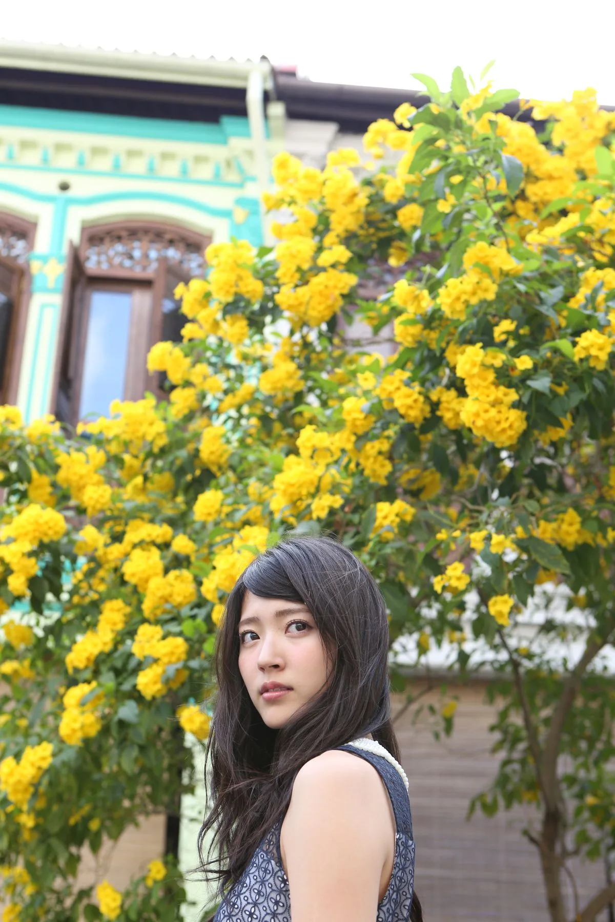 [Bộ ảnh kỹ thuật số H!P] Số 124 Sách ảnh Airi Suzuki - 92