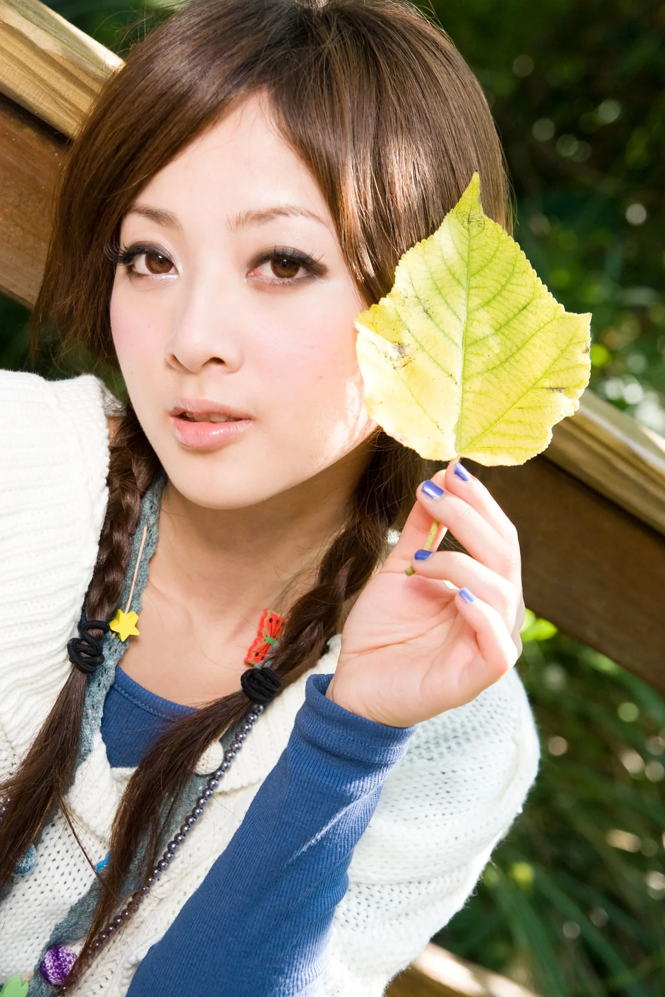 Guozi MM - Bộ ảnh đường phố cho Guandu - 17