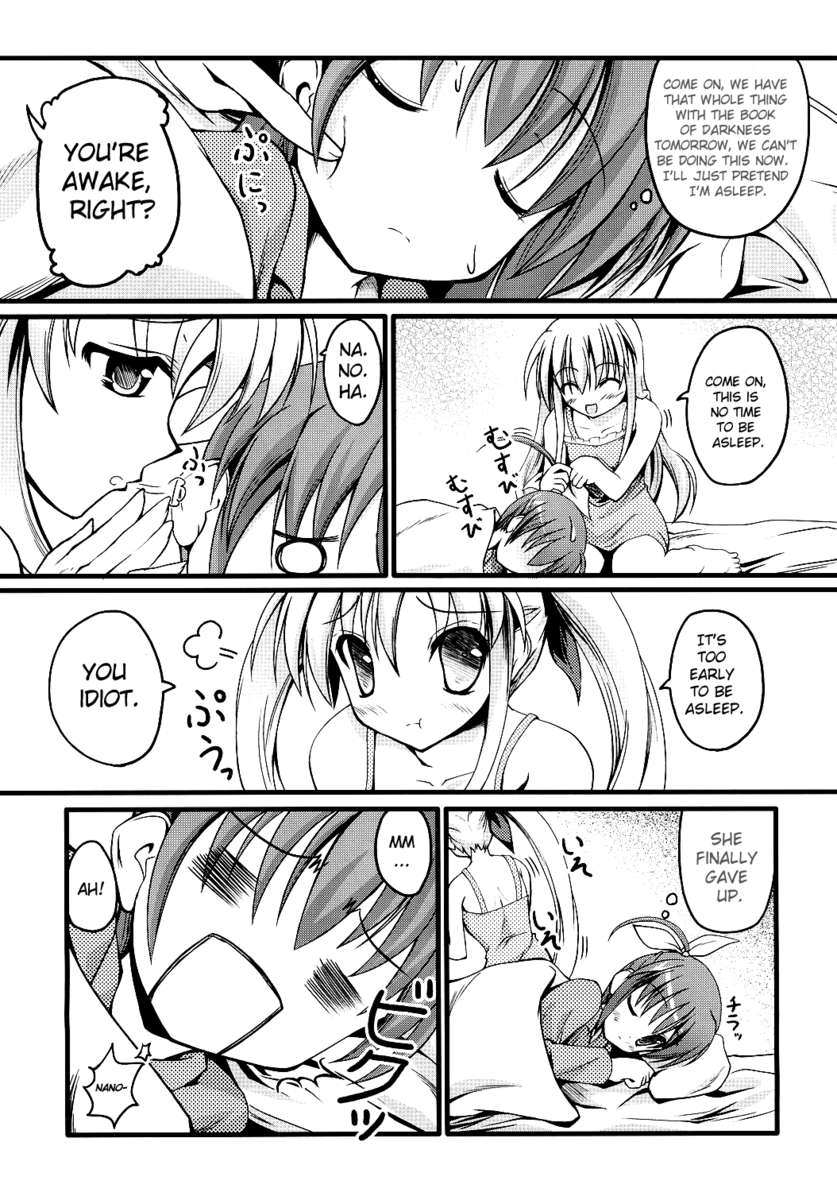 Nachuraru Rorippo - 18
