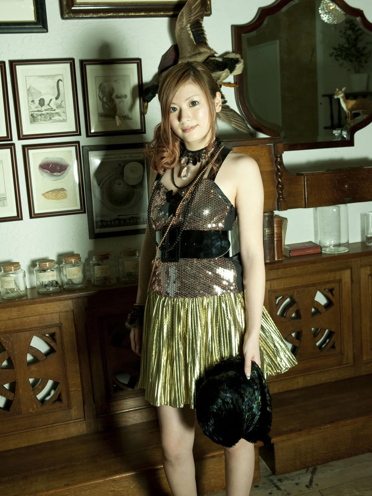 [Sabra] Aira Mitsukiアイラミツキ《NHỰALOVE》Album ảnh - 23