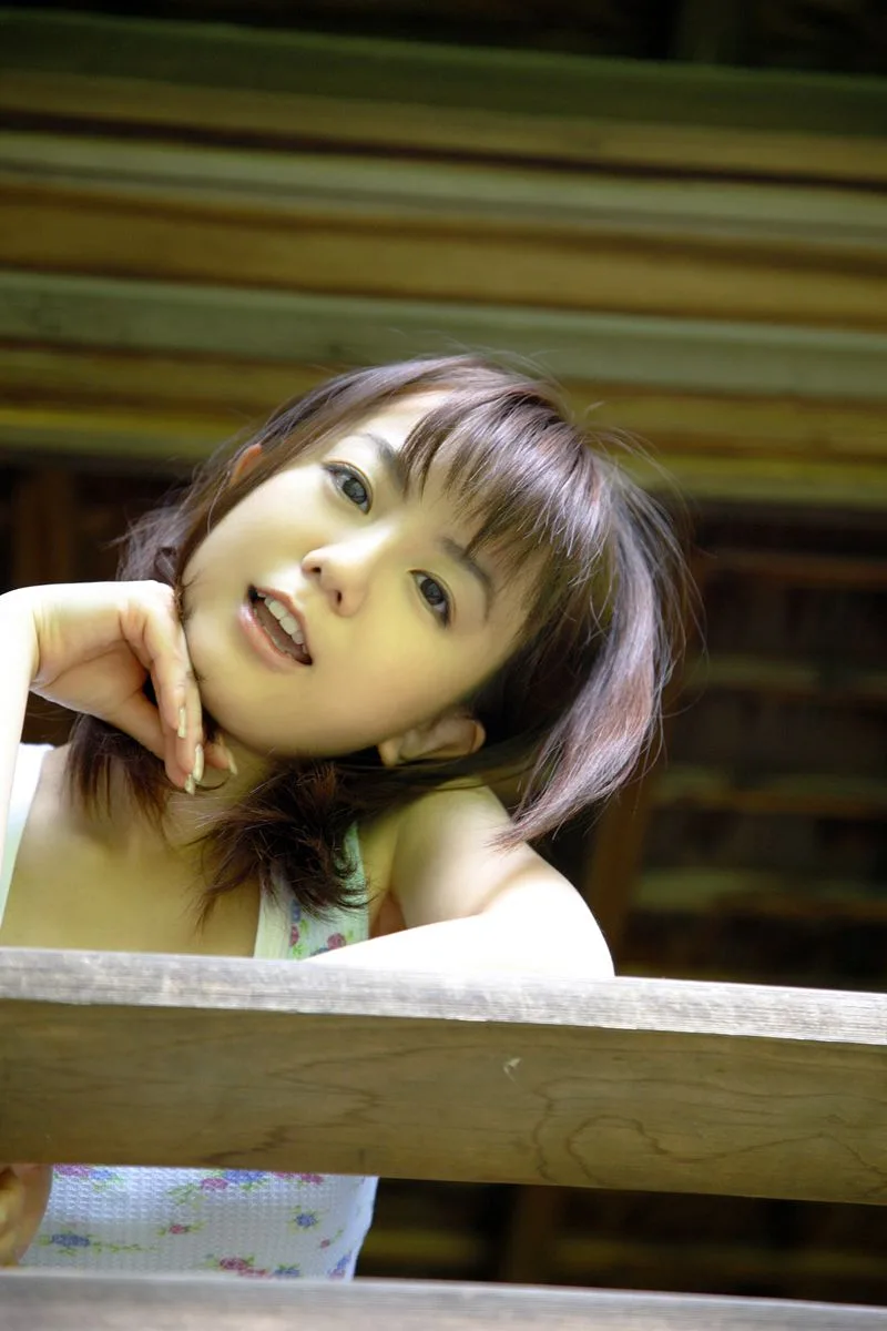 [WBGC] Album ảnh số 55 của Moe Fukuda - 43