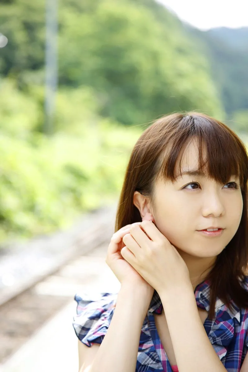 [WBGC] Album ảnh số 55 của Moe Fukuda - 113