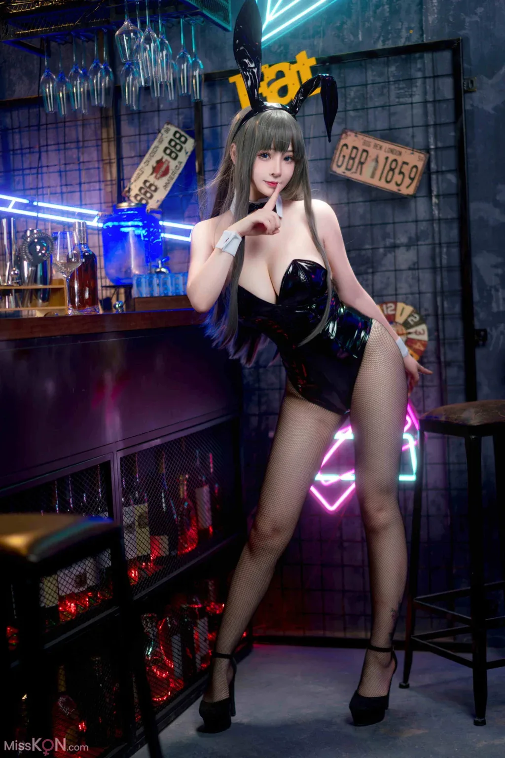 Coser@Shakobaho: Mai Kajima - 1