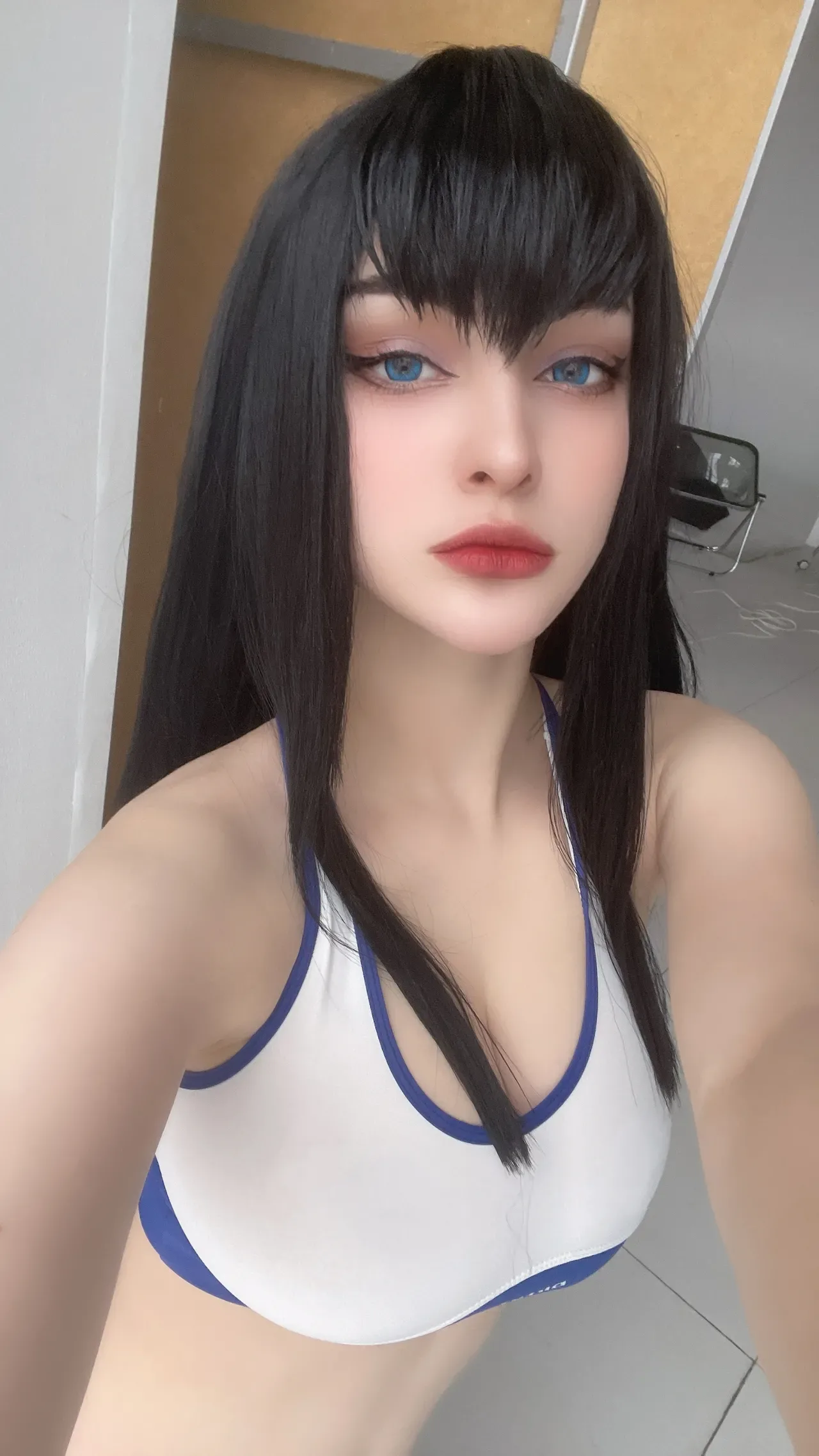 Hologana – Satsuki Kiryuin - 25