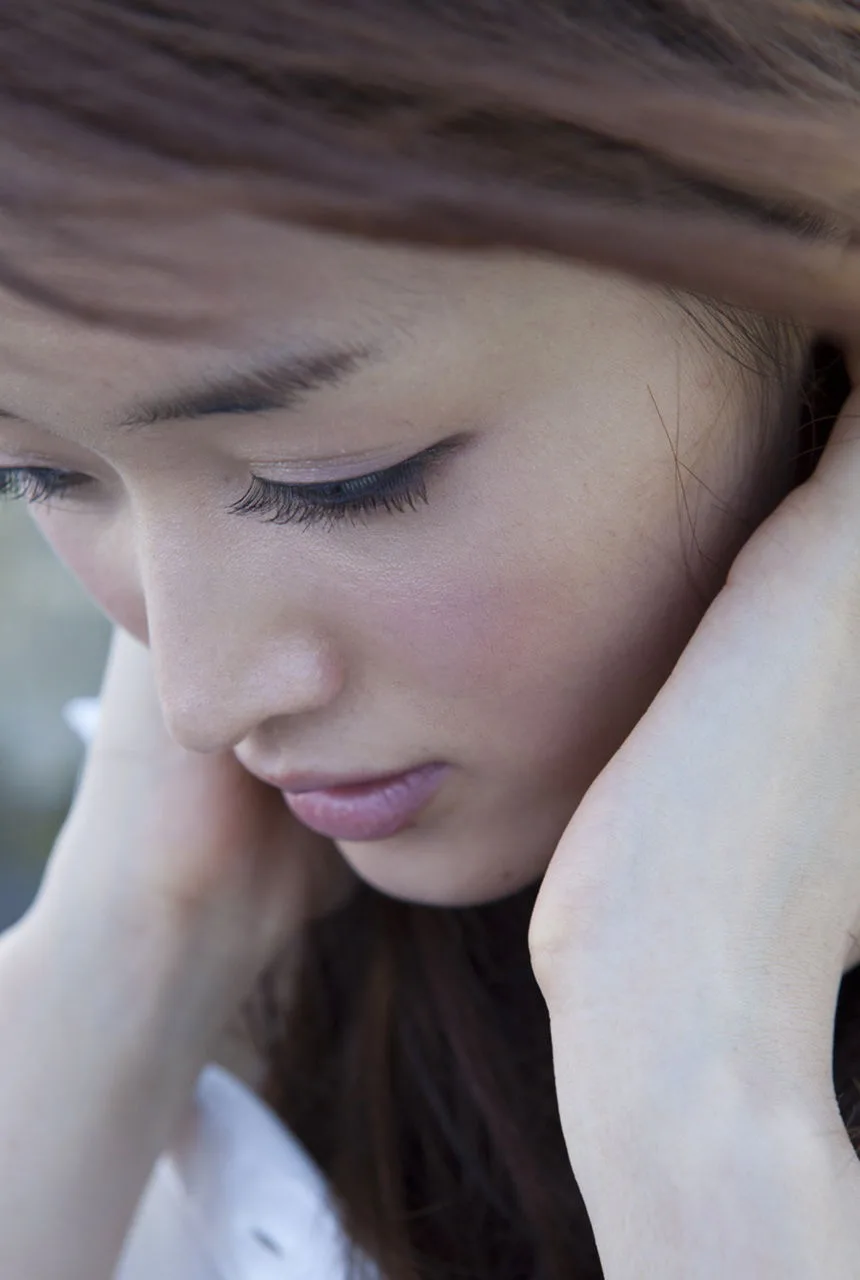 [Image.tv] Album ảnh "Nhanh lên" của Mai Yekase - 5