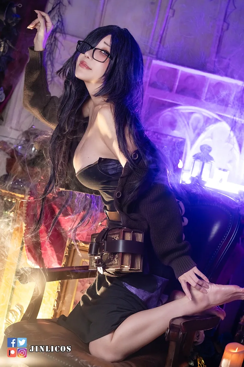 楊衣写真合集 - 51