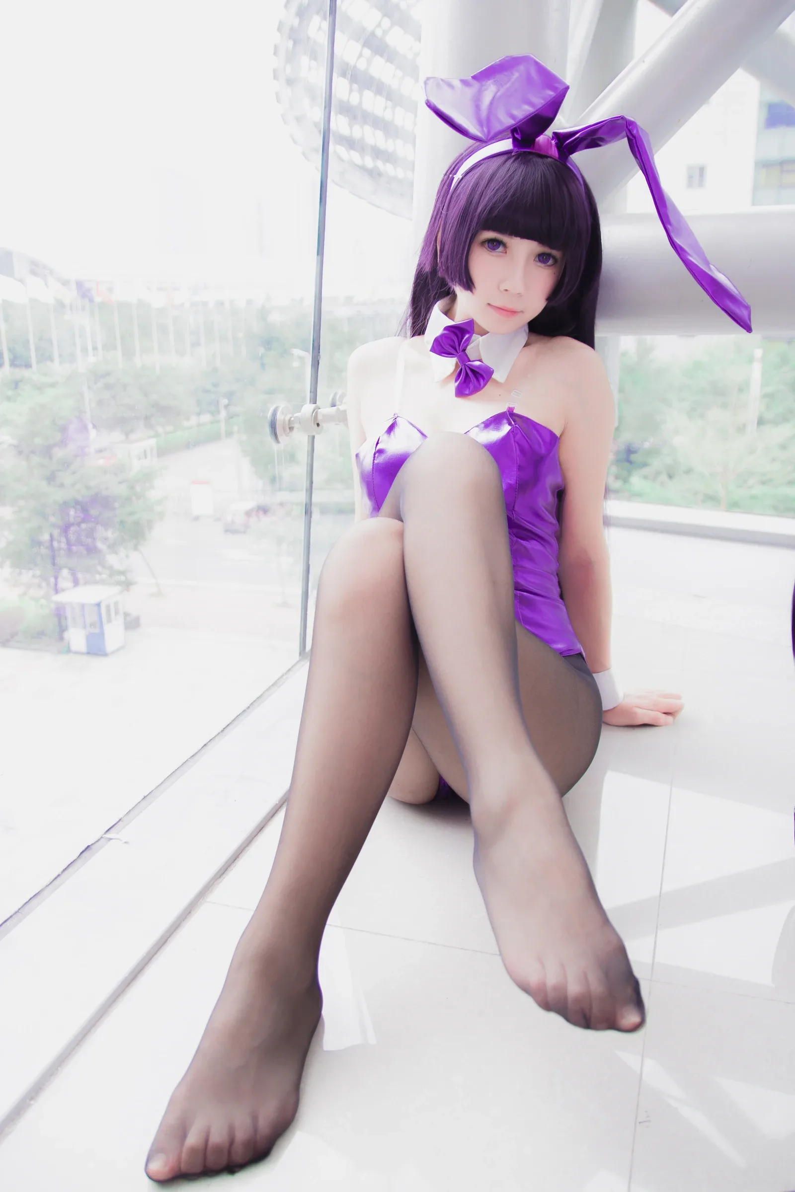 白金Saki写真合集 - 4