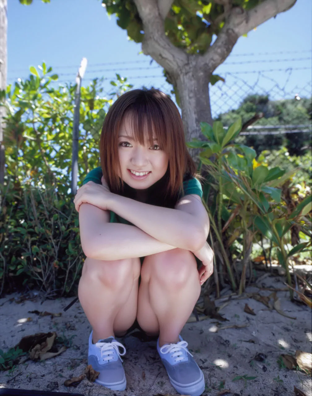 [Sách điện tử H!P] Album ảnh Asami Konno số 05 - 70